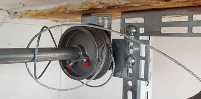 Garage Door Cable Repair Milford